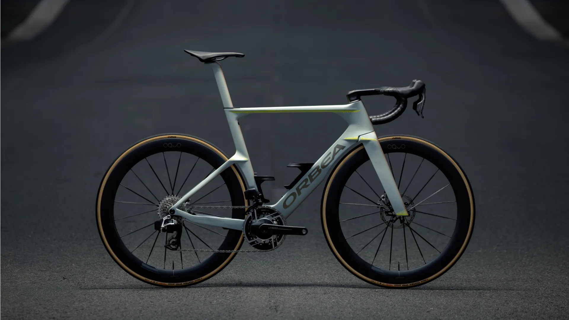 Orbea Bikes