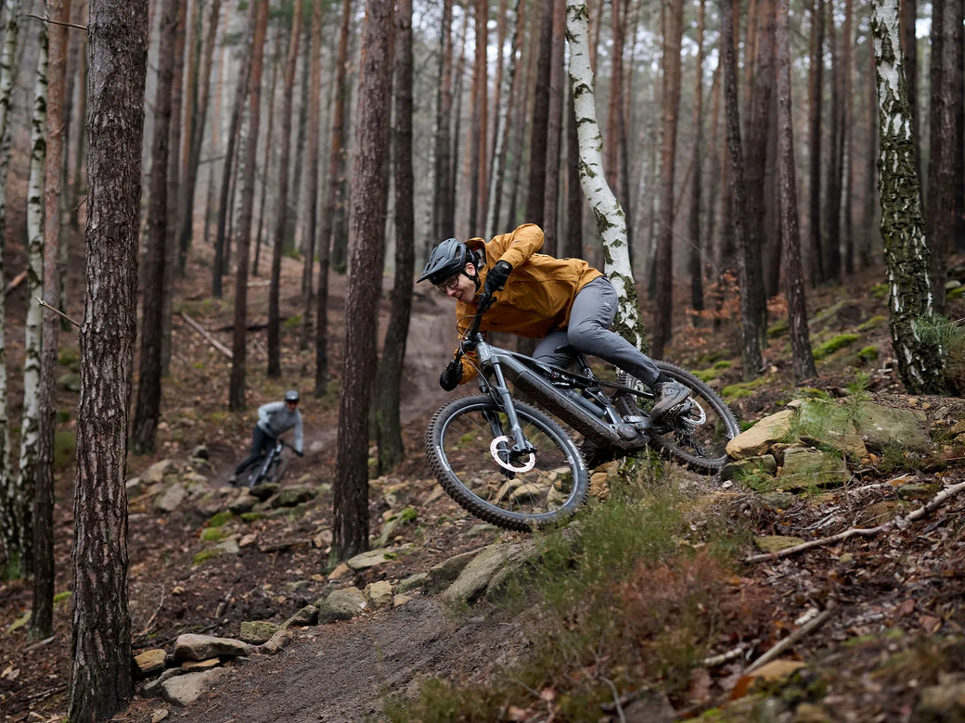 Merida Bikes