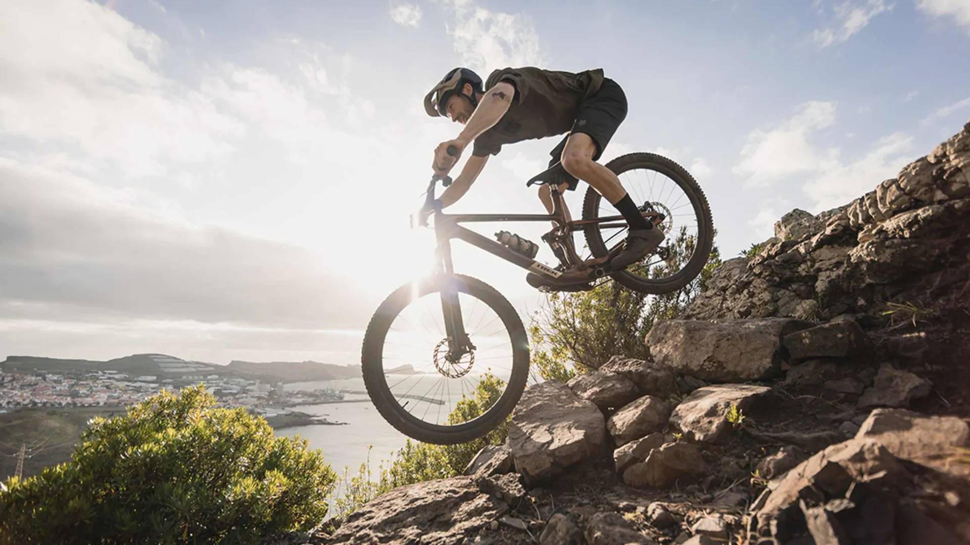Trek Bikes