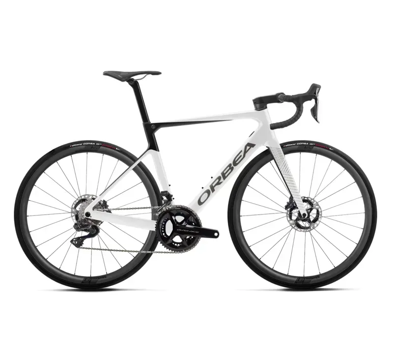 Orbea ORCA M35i Road Bike Custom