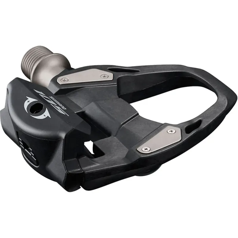 Pedal 105 r7000 Spd- Sl Black 9/16 inches