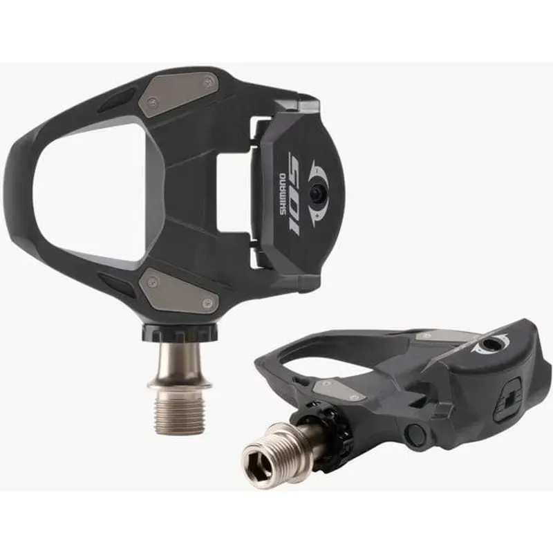 Pedal 105 r7000 Spd- Sl Black 9/16 inches-2