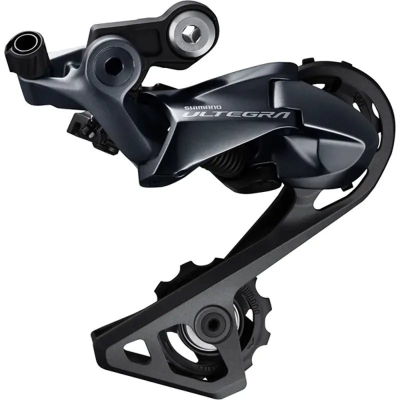RR MECH Ultegra R8000 11s GS Grey gs - medium