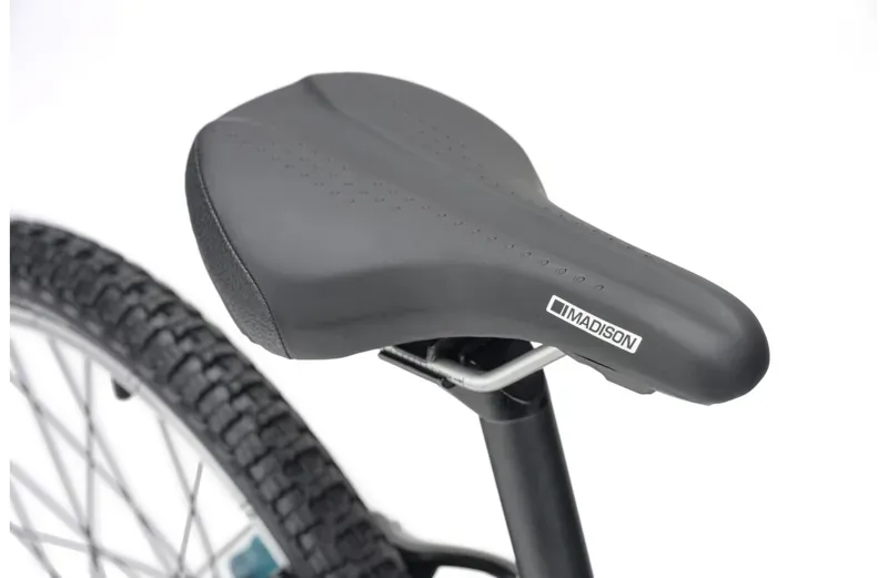 Ridgeback MX20 Kids Bike in Turbo Teal-7