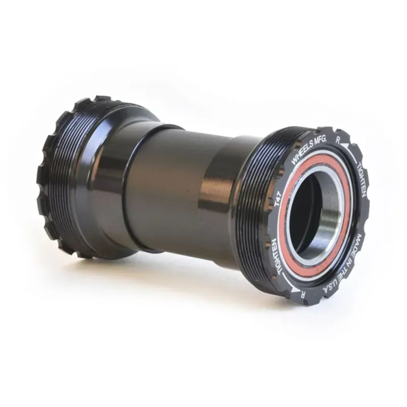 Wheel Manufacturing T47 Inboard Angular Contact Bearings